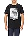 Mister Tee Herren Ballin 2.0 Tee T-Shirt, Schwarz (Black 00007), Medium (Herstellergröße: M)