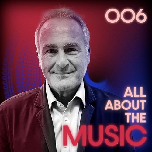 Paul Martin &ndash; For the love of drums, and a cover song Jeremy Clarkson made famous