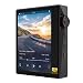 Produktbild Ashey MP3-Player, hochauflösende Bluetooth-HiFi-Musik ES9218P LDAC USB-DAC DSD 64/128 FM-Radio Hibylink FLAC DAP