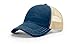 Richardson Washed Cap – Cotton – Snapback – 111