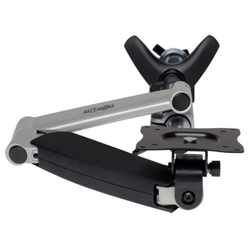 TRIPP LITE DDR1327S Display TV LCD Desk Mount Arm Swivel Tilt for 13-27 Inch Flat Screen - Thumbnail 4