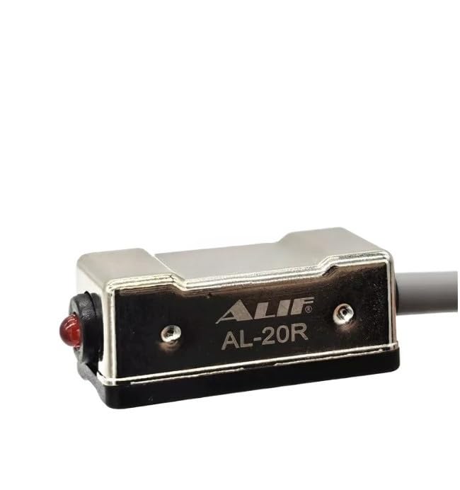 Compatible for Taiwan ALIF Magnetic Switch AL-21R-1 AL-21R-02-2 AL-20R-1 AL-20R-02-2 AL-20R-03-3 AL-20R-05-5 (AL-21R-02-2)