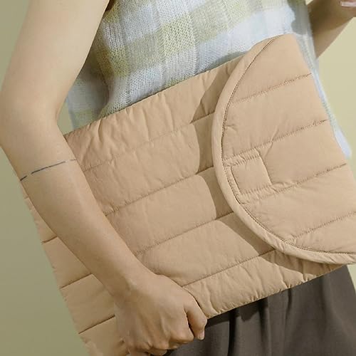 Housse bouffante pour ordinateur portable anti rayures étui antichoc iPad - 6