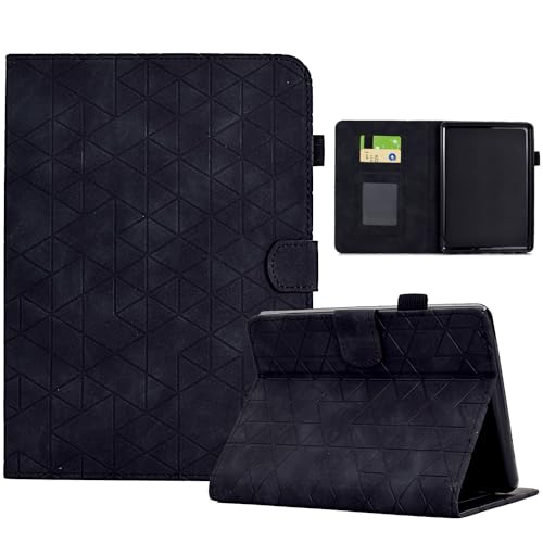 wr[f[eB[P[X v~AU[ ܂X^hJo[P[X Kindle Paperwhite 1/2/3/4P[X 6C`P[X }`AOr[CO Kindle Paperwhite 1/2/3/4ɑΉ (J[: ubN)