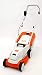 Produktbild STIHL Akku Rasenmäher RMA 235 SET (ohne Akku & Ladegerät 63112000010)