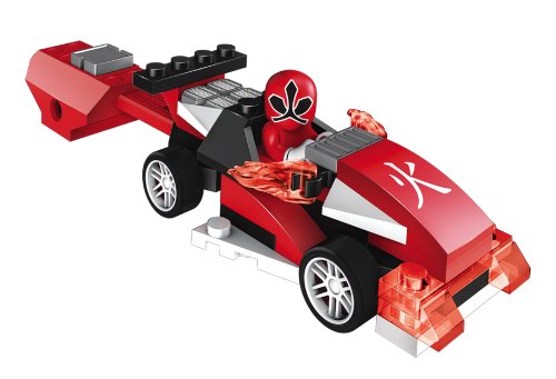 Mega Bloks Power Rangers Megazord Building Set product image