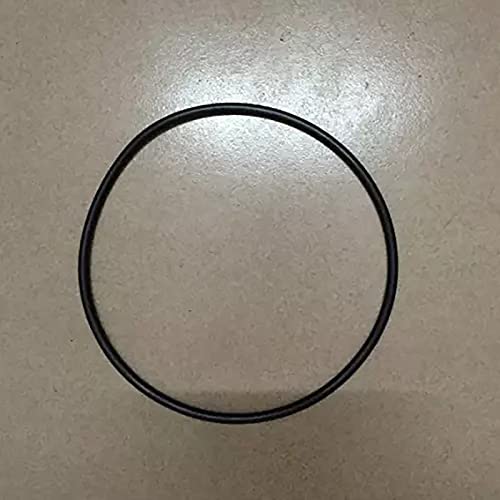 Anillo de goma impermeable para cilindro de arena 23cm miniatura 1