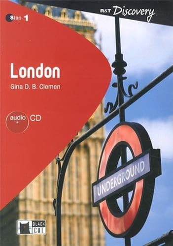 London con audio scaricabile: A2-niveau ERK