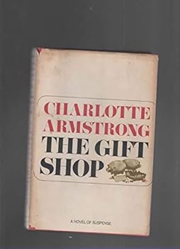 Hardcover The Gift Shop Book