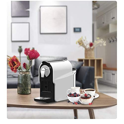 KFJJYDQ Coffee Grinder - elektrische Kaffeemühle, Kaffeebohne Grinder Edelstahl-Blatt-Kaffeemühlen Kaffeebohnen… – Bild 8