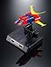 Tamashii Nations Soul of Chogokin GX-81 Zamboace 