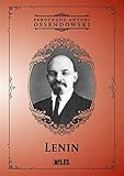Lenin - Ferdynand Antoni Ossendowski 