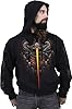 Spiral - Gates Of Hell - Hoody Black - M #1