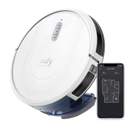 ANKER Eufy RoboVac G30 Hybrid T2253521