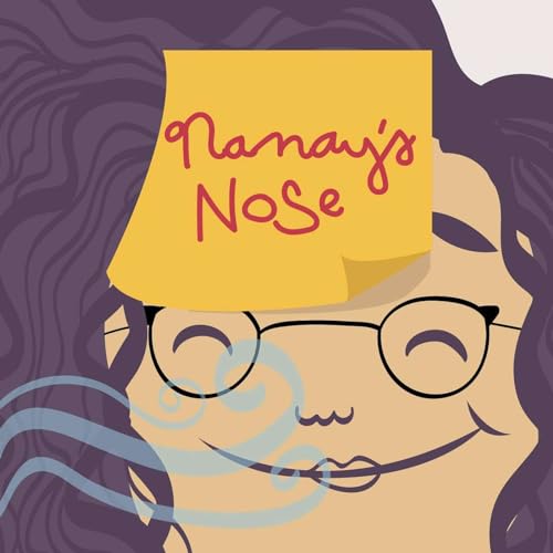 Nanay's Nose: Heart in Art (Trailer)