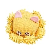 Générique Giocattoli in Peluche per Cani - Simpatici Animaletti Masticabili...