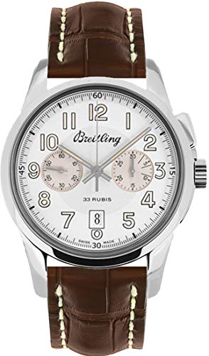 Breitling Transocean Chronograph 1915 Men's Watch