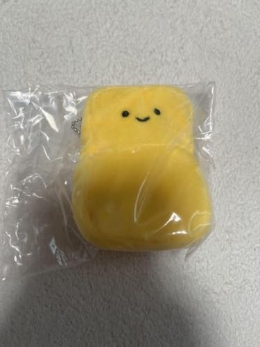 にっこりーノ 家具のぬいぐるみ チェア ガチャ