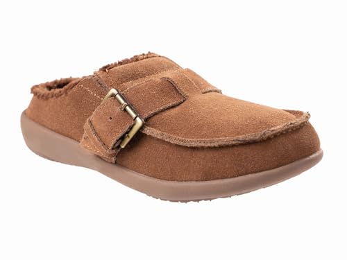REVITALIGN Women's Siesta Snug Slipper