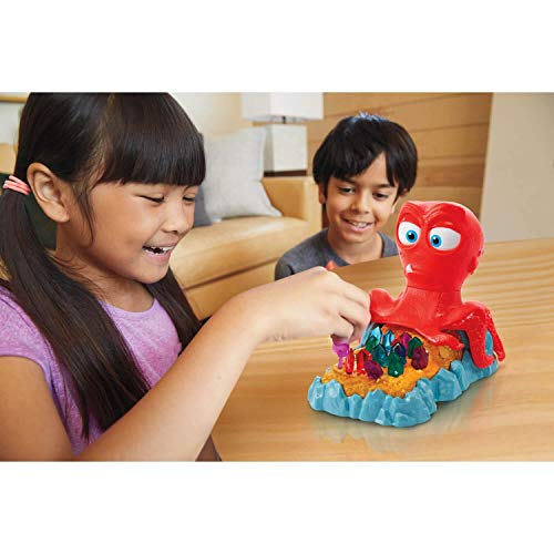 Mattel Games Inky’s Fortune Juego para Niños 5+ miniatura 2