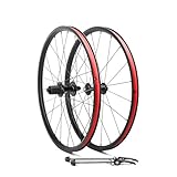 Rayons 20/24: roues avant 20 trous, roues arrière 24 trous. Réduit la résistance au vent, augmente la vitesse et la résistance de la jante, les rayons étant sollicités uniformément.