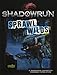Produktbild Shadowrun Sprawl Wilds