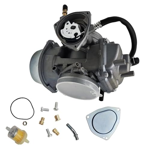 Carburador Pd42j de repuesto para motor de ATV 660 4
