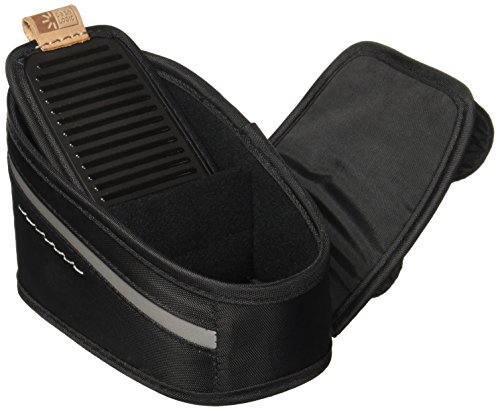 Case Logic CSLAUT21 Estuche Organizador para Cellular, Color Negro
