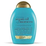 Organix Renewing Moroccan Argan Oil Conditioner -- 13 fl oz - 2pc