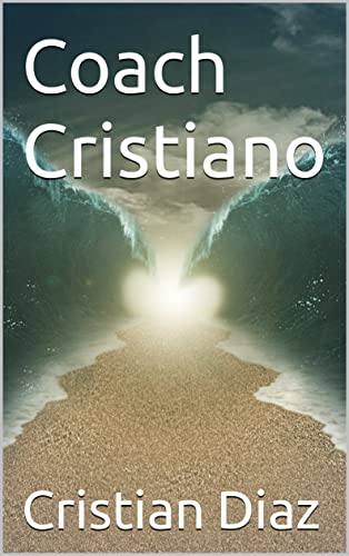 Coach Cristiano (Spanish Edition)