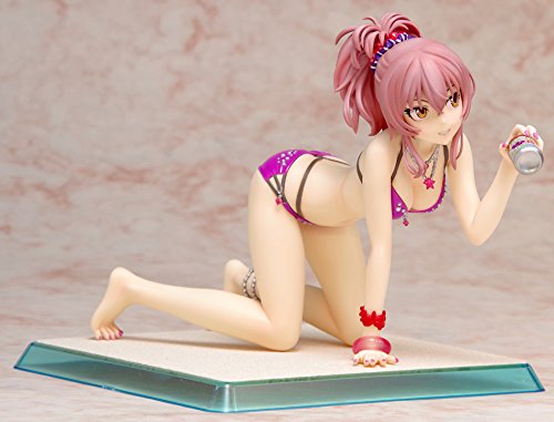 アイドルマスター シンデレラガールズ　城ヶ崎美嘉　4点セット アイドルマスター シンデレラガールズ 3Dアクリルスタンド