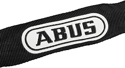 Abus Chain Lock Steel-O-Chain 8807K - Bicycle Lock Made Of Hardened Steel - Abus Security Level 8 #TOP3