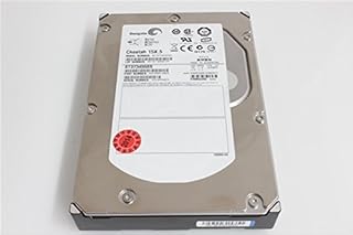 Seagate ST373455SS Internal Hard Disk, 73 GB (15,000 RPM, SAS, 3.5 Inch)