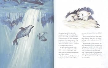 Hardcover Bjornar Book