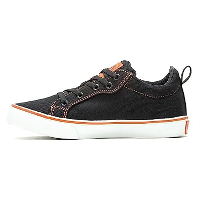 Harley-Davidson Footwear Womens Torland Sneakers Shoes Casual - Black
