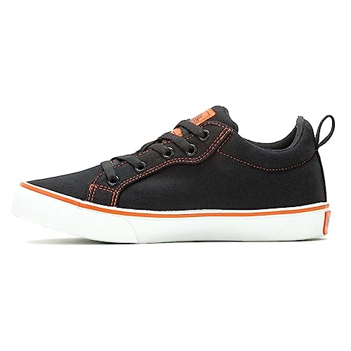 Image of Harley-Davidson Footwear Womens Torland Sneakers Shoes Casual