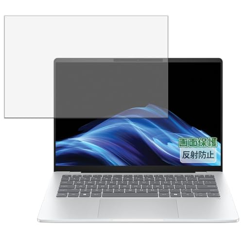 Kayo&Karin �t�B���� HP OmniBook 5 14-he ������ �ی�t�B���� ���˒ጸ �w��h�~ ���{��