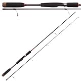 silstar angeln Länge: 2,10m Silstar Yokozuna Spin 2,10m 5-20g Rute Steckrute Angelrute Rod Spinnrute Raubfischrute