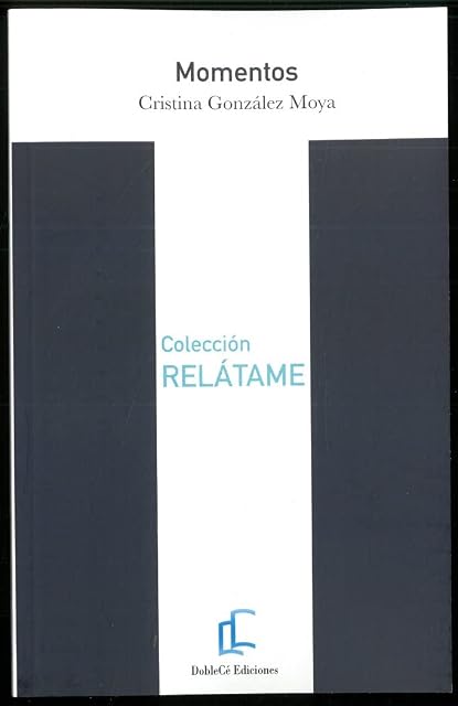 Portada de Momentos