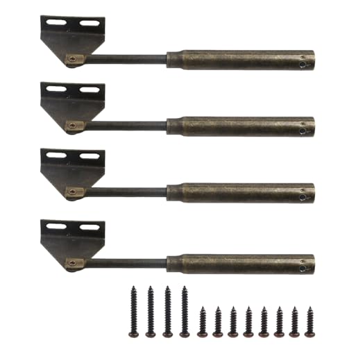 KUMGROT 4 Pcs 6-1/4