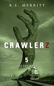 Crawlerz Book 5 image