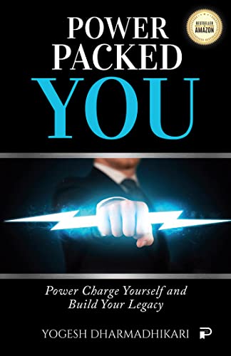 Power Packed You