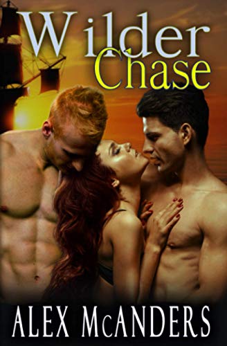 Wilder Chase (Zähme das Biest) (German Edition)