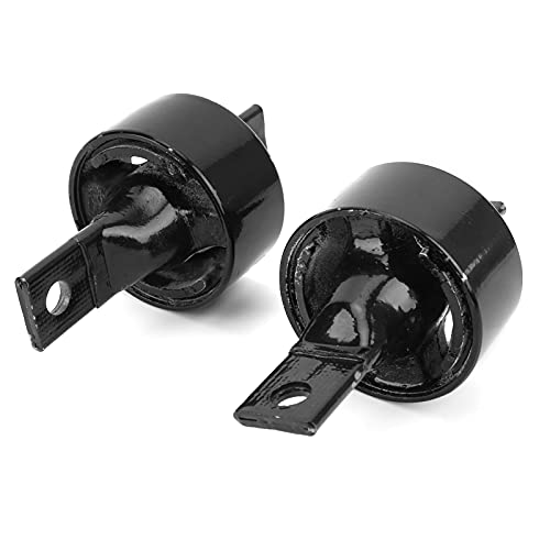 2 peças bucha de braço de reboque 52385SR3003 ReplacementCivic Del Sol 1993-1997