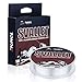 RUNCL PowerFluorocarbon Fishing Line, 150Yds Fluorocarbon Fishing Line - True Fluorocarbon, Invisible Underwater, Faster Sinking, Ultralow Stretch - Fishing Leader Line (150Yds, 6LB(2.7kg))