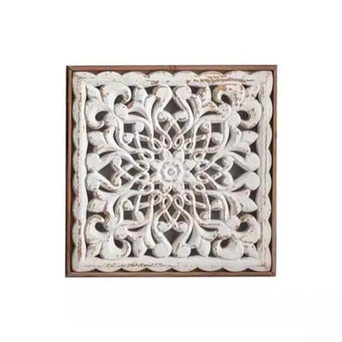 Arte Decorativo De Pared Retro Decoración