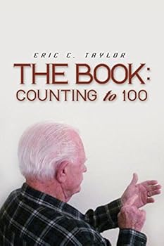 Paperback THE BOOK: Counting to One Hundred Book