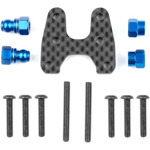 ASC92497 Associated RC10B7 FT Rear Inverted Shock