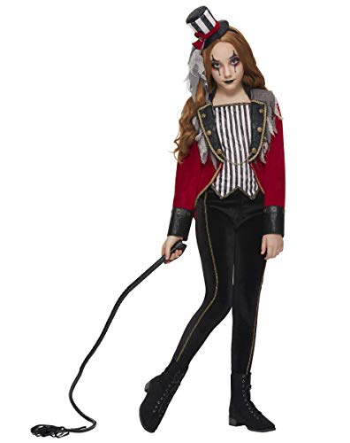 Disfraz infantil Daring Ringleader Spirit Halloween