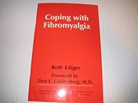 Coping With Fibromyalgia 0969578504 Book Cover